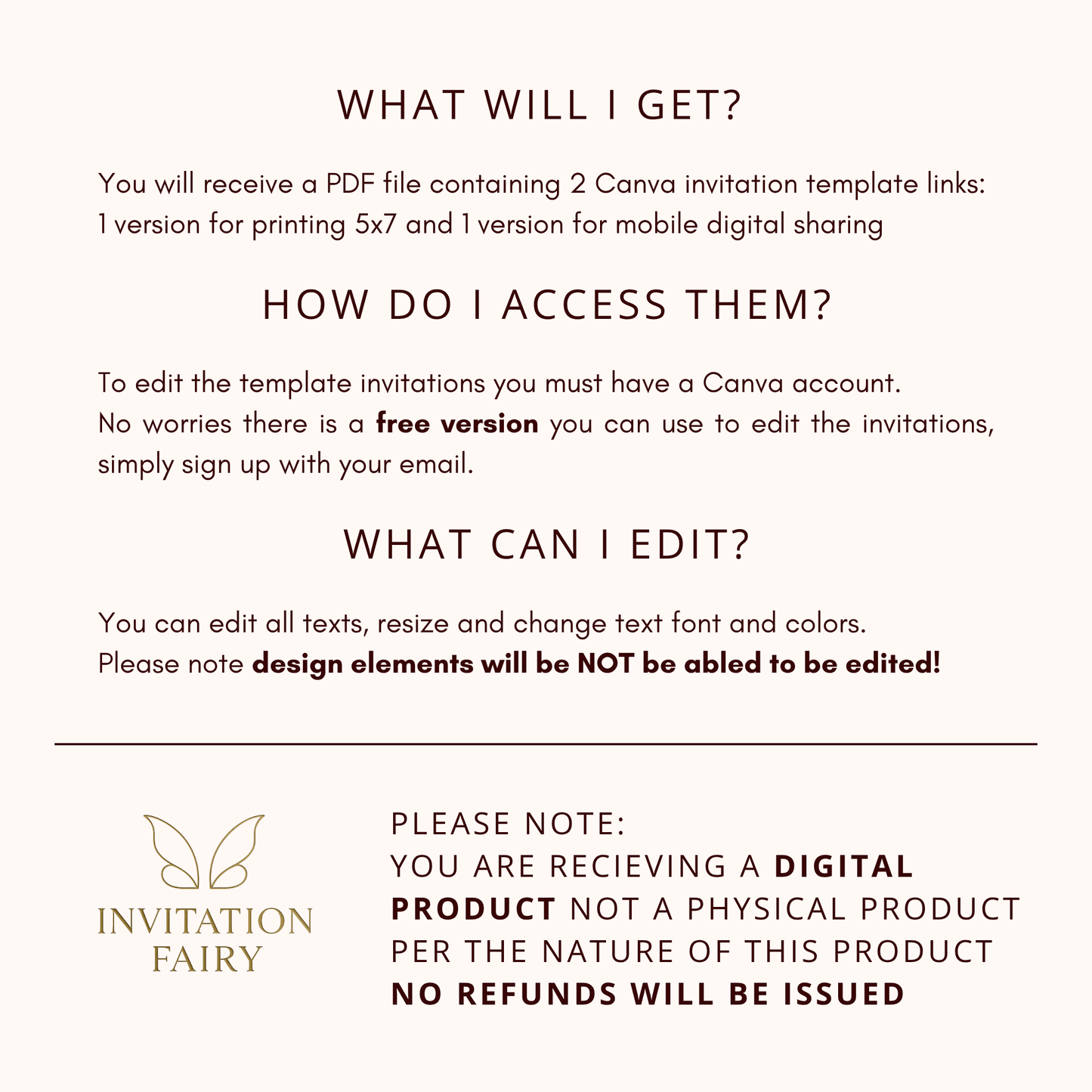 Bassinet Dreams Baby Shower Invitation | Neutral Gender Reveal | Vintage Newborn Baby | Spring Baby Shower Theme